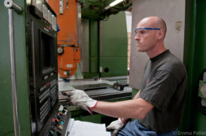 eportage industriel entreprise sacmo photo: emma pellet photographe de reportage industriel nantes coueron