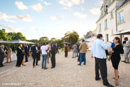 Reportage évenementiel, soirée de GAla, Les Terrasses de La Gournerie, photographe corporate nantes, reportage photo