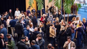 Reportage photographie événementiel - NGE Bâtiment - Photographe Emma Pellet Nantes