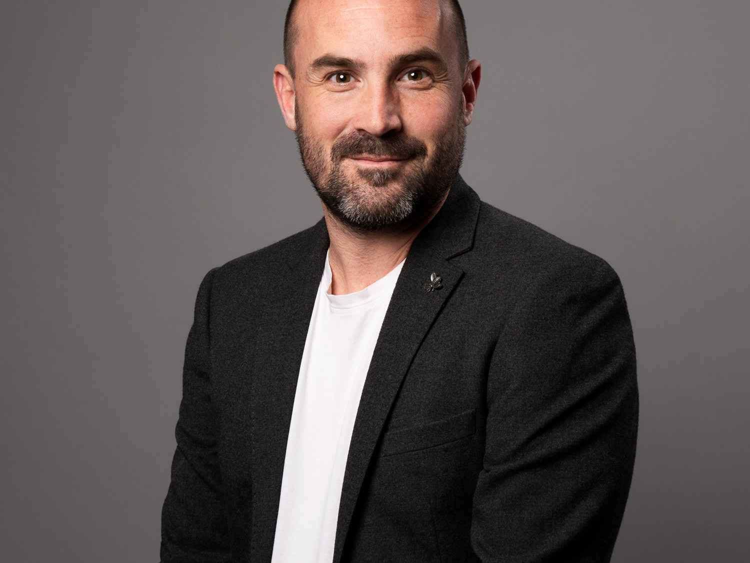 Photo chef d'entreprise, por