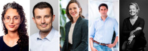 Portrait collaborateurs, portrait, portraits d'entreprises, shooting corporate, trombinoscope entreprise