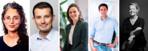 Portrait collaborateurs, portrait, portraits d'entreprises, shooting corporate, trombinoscope entreprise