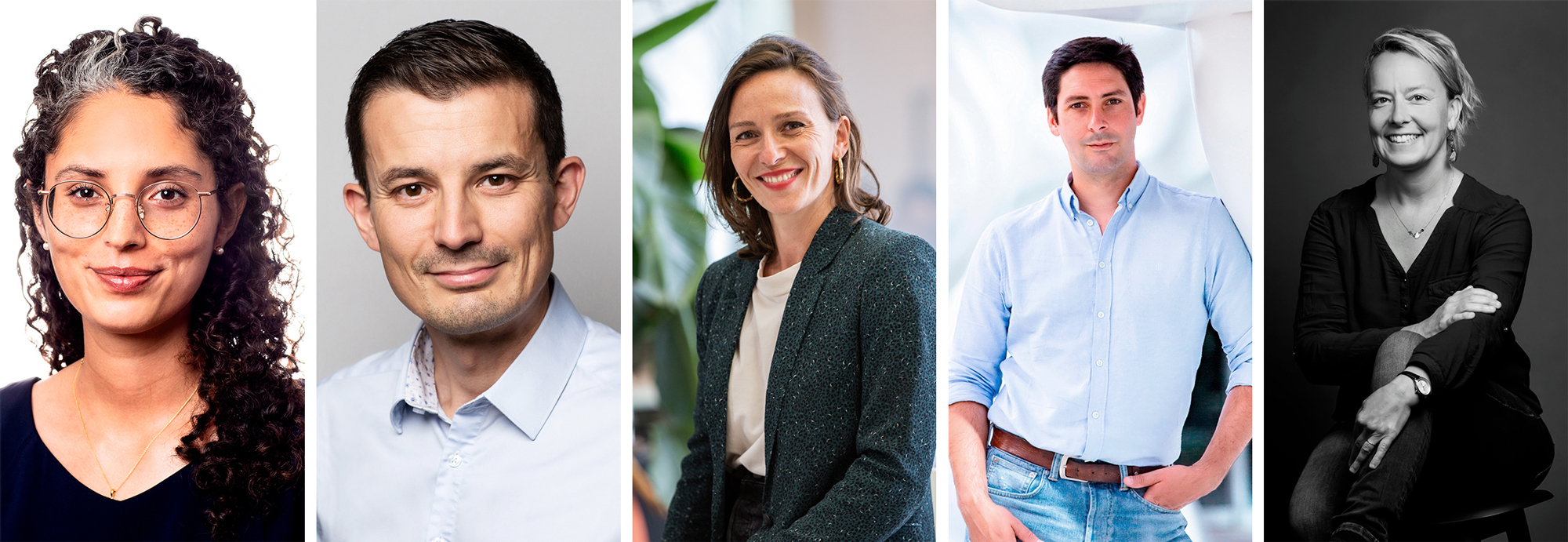 Portrait collaborateurs, portrait, portraits d'entreprises, shooting corporate, trombinoscope entreprise