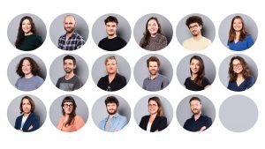 Portrait entreprise, photographe entreprise nantes,trombinoscope, entreprise nantes, portrait collaborateurs, photos d'entreprise; studio photo professionnel