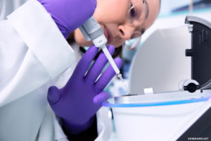 laboratoire de biotechnologies, photgrpahie corporate, photographie d'entreprise, photographe nantes, emma pellet photgraphe , laboratoire nantes