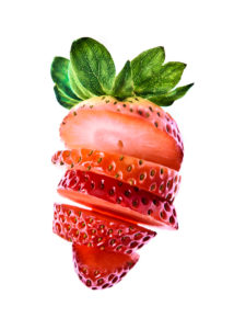 illustration, publicité, set design, photo de fruit, nature morte, pub
