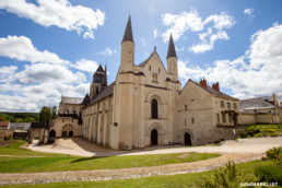 reportage photo abbaye royale de fontevraud reportage evnementiel pays de la loire