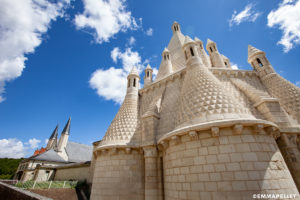 reportage photo pro fontevraud abbaye royale photographe région pays de la loire