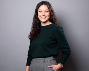 photo réalisée par Emma Pellet à Nantes en Loire